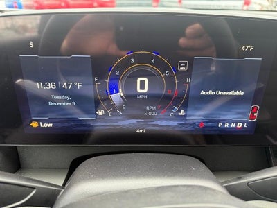 2026 Chevrolet Traverse LT w/1LT