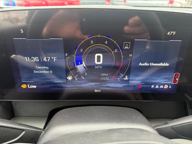 2026 Chevrolet Traverse LT w/1LT