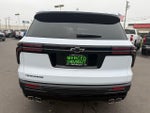 2026 Chevrolet Traverse LT w/1LT