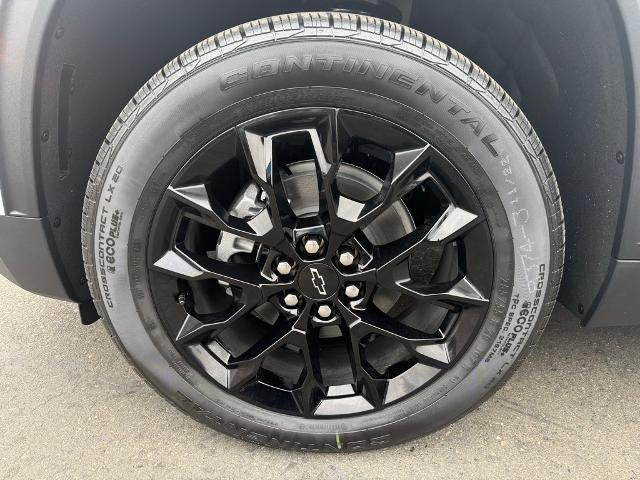 2026 Chevrolet Traverse LT w/1LT