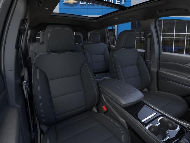 2026 Chevrolet Traverse LT w/1LT