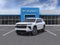 2026 Chevrolet Traverse LT w/1LT