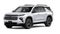 2026 Chevrolet Traverse LT w/1LT