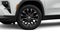 2026 Chevrolet Traverse LT w/1LT
