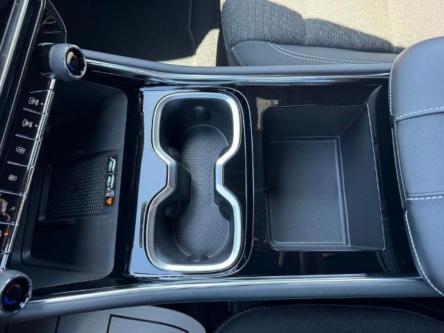 2026 Chevrolet Traverse LT w/1LT