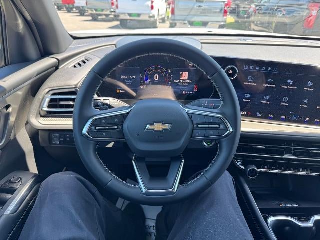 2026 Chevrolet Traverse LT w/1LT