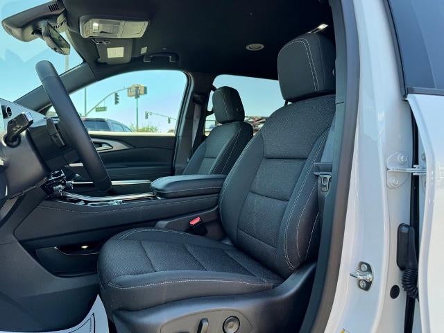 2026 Chevrolet Traverse LT w/1LT