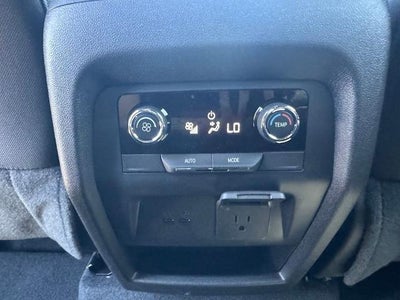 2026 Chevrolet Traverse LT w/1LT