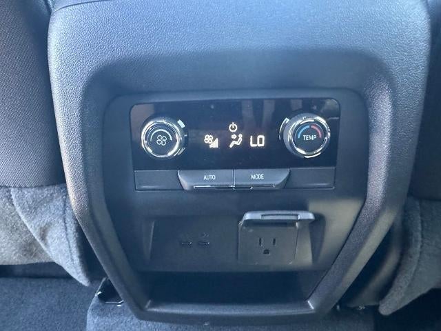 2026 Chevrolet Traverse LT w/1LT