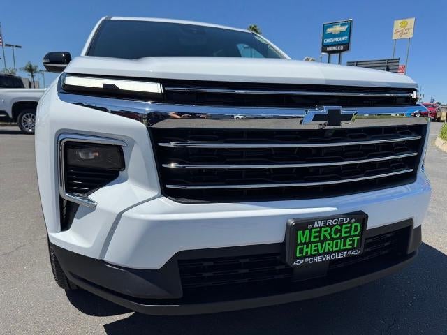2026 Chevrolet Traverse LT w/1LT