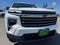 2026 Chevrolet Traverse LT w/1LT