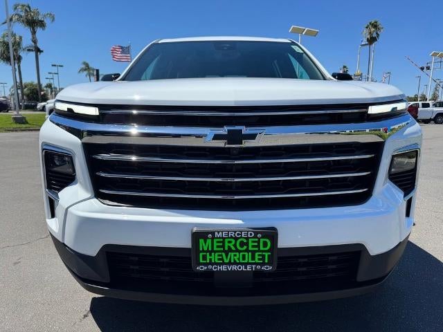 2026 Chevrolet Traverse LT w/1LT