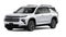 2026 Chevrolet Traverse LT w/1LT