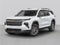 2026 Chevrolet Traverse LT w/1LT