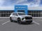 2027 Chevrolet Traverse LT w/1LT