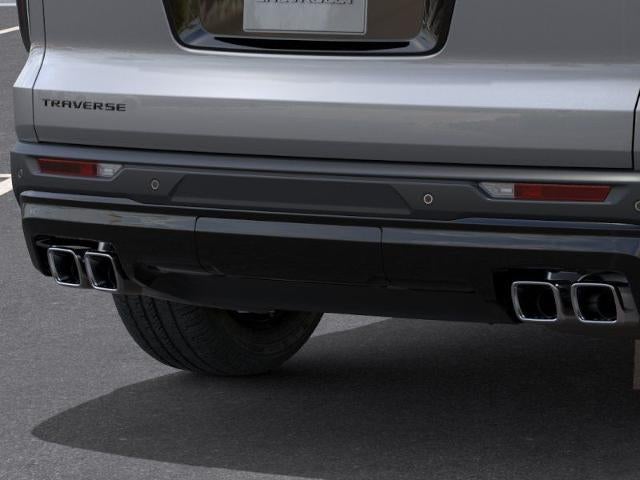 2027 Chevrolet Traverse LT w/1LT