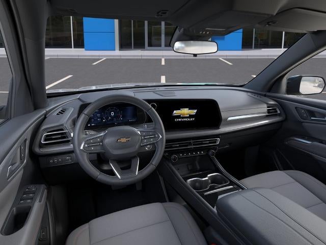 2027 Chevrolet Traverse LT w/1LT