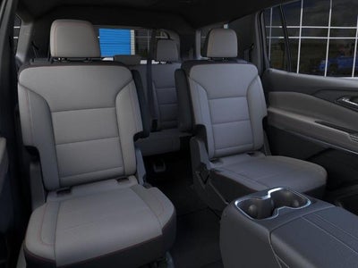 2027 Chevrolet Traverse LT w/1LT