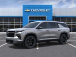 2027 Chevrolet Traverse LT w/1LT