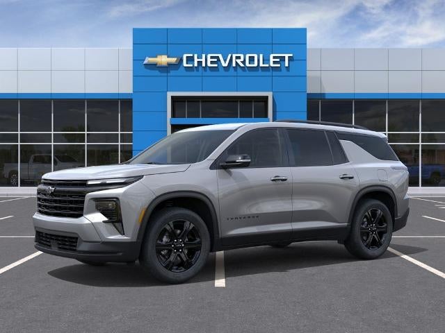 2027 Chevrolet Traverse LT w/1LT