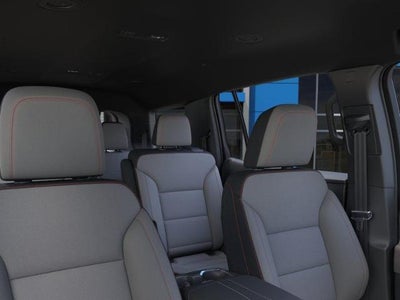 2027 Chevrolet Traverse LT w/1LT