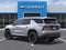 2027 Chevrolet Traverse LT w/1LT