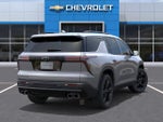 2027 Chevrolet Traverse LT w/1LT