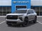 2027 Chevrolet Traverse LT w/1LT