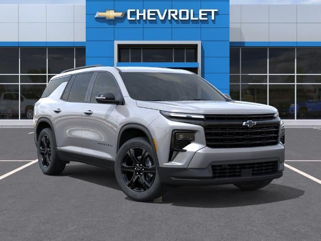 2027 Chevrolet Traverse LT w/1LT