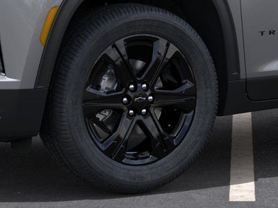 2027 Chevrolet Traverse LT w/1LT