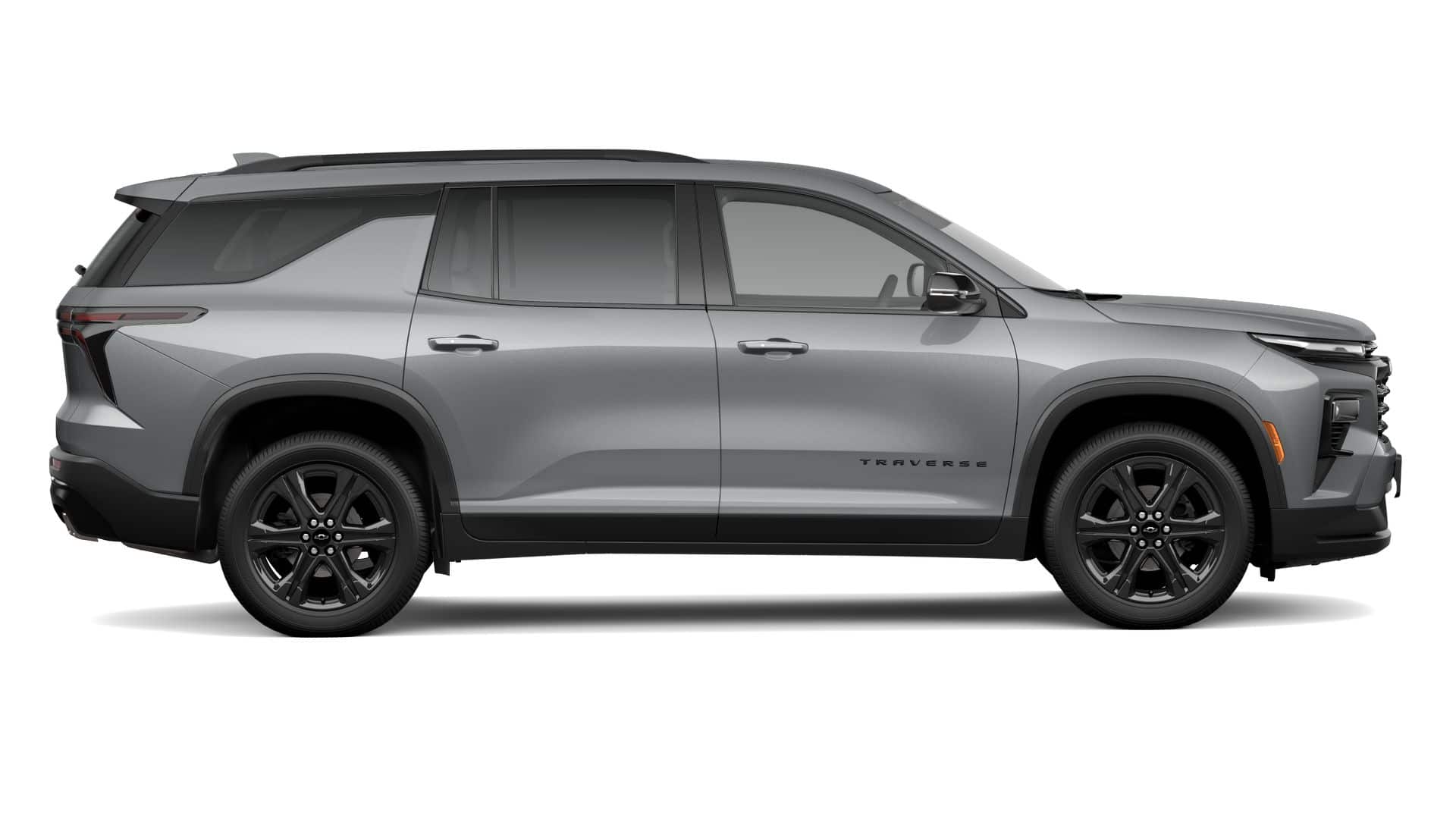 2027 Chevrolet Traverse LT w/1LT