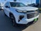 2027 Chevrolet Traverse LT w/1LT