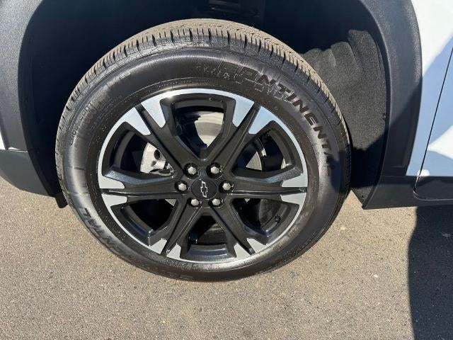 2027 Chevrolet Traverse LT w/1LT