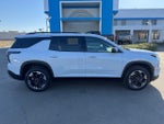 2027 Chevrolet Traverse LT w/1LT