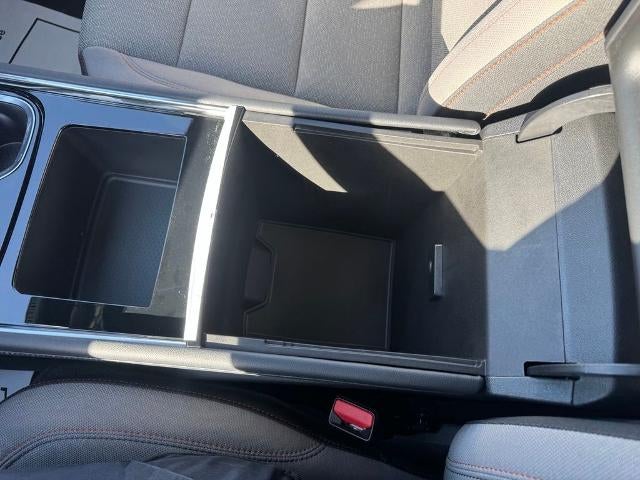 2027 Chevrolet Traverse LT w/1LT