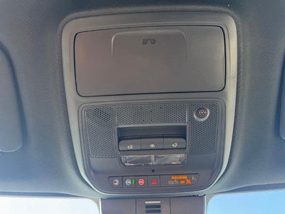 2027 Chevrolet Traverse LT w/1LT