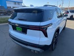 2027 Chevrolet Traverse LT w/1LT