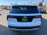 2027 Chevrolet Traverse LT w/1LT