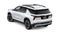 2027 Chevrolet Traverse LT w/1LT