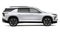 2027 Chevrolet Traverse LT w/1LT
