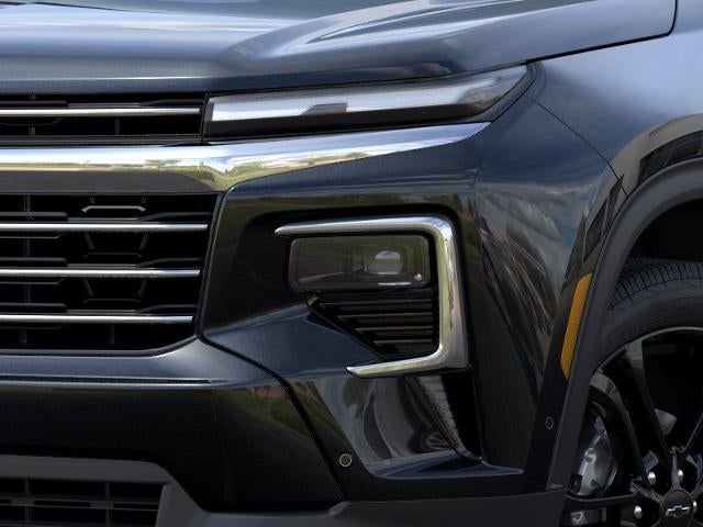 2027 Chevrolet Traverse LT w/1LT