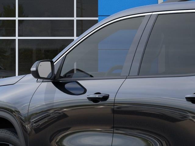 2027 Chevrolet Traverse LT w/1LT