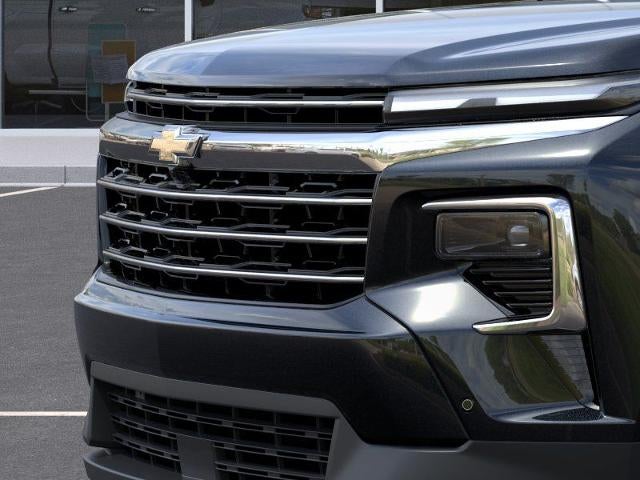 2027 Chevrolet Traverse LT w/1LT