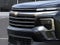 2027 Chevrolet Traverse LT w/1LT