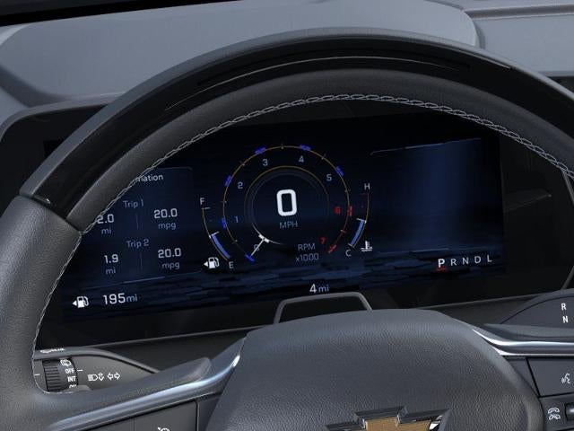 2027 Chevrolet Traverse LT w/1LT