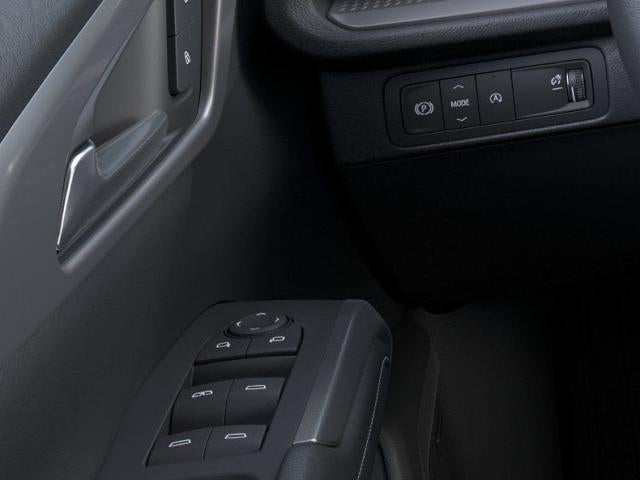 2027 Chevrolet Traverse LT w/1LT