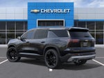 2027 Chevrolet Traverse LT w/1LT