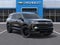 2027 Chevrolet Traverse LT w/1LT