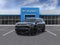 2027 Chevrolet Traverse LT w/1LT