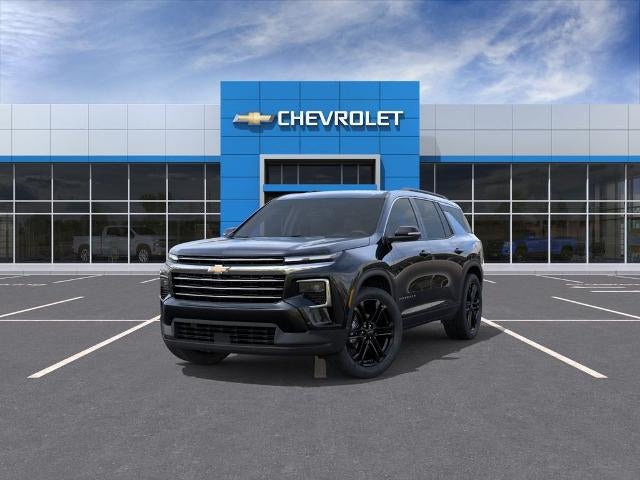 2027 Chevrolet Traverse LT w/1LT